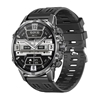 Picture of Smartwatch Blitzwolf BW-AT6 plus smartwatch (black)