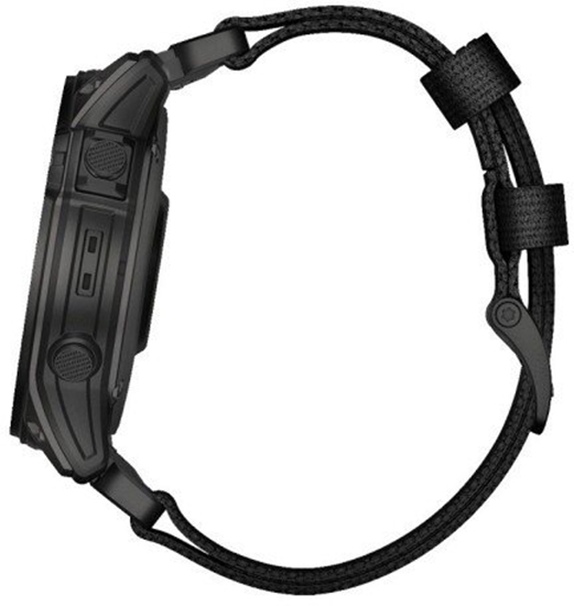 Picture of Smartwatch Garmin Zegarek Garmin Tactix 7 AMOLED 51mm Czarny