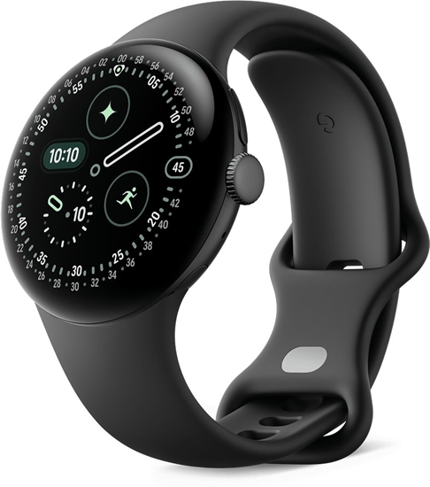 Picture of Smartwatch Google Pixel Watch 4 41MM LTE Black/Obsidian