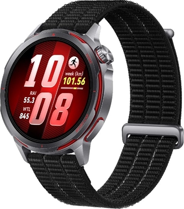 Picture of Smartwatch Huawei Huawei Watch GT Runner 2 Czarny
