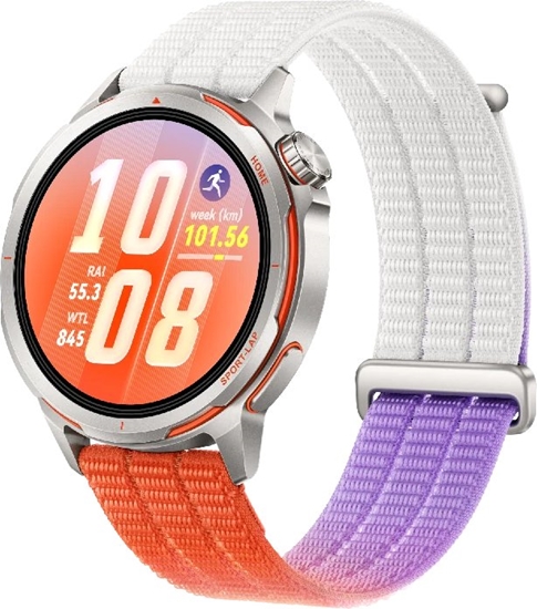 Picture of Smartwatch Huawei Huawei Watch GT Runner 2 Pomaraczowy