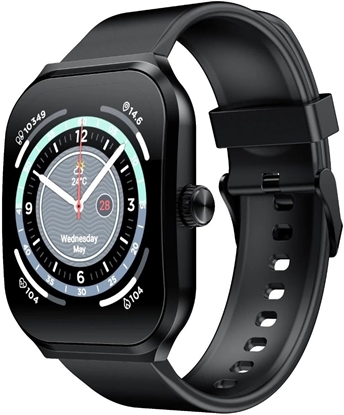 Изображение Smartwatch Infinix Smartwatch Infinix XW3P Black