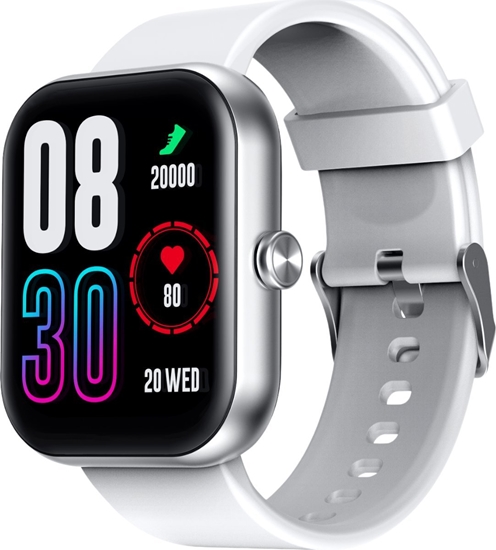 Picture of Smartwatch Infinix Watch 1 (XW 1) Szary  (XW1-SILVER)