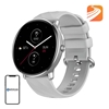 Изображение Smartwatch Zeblaze GTR 3 Pro Szary  (GTR 3 Pro silver)