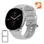Attēls no Smartwatch Zeblaze GTR 3 Pro Szary  (GTR 3 Pro silver)