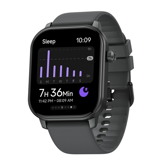Изображение Smartwatch Zeblaze Smartwatch Zeblaze GTS 3 GPS (szary)