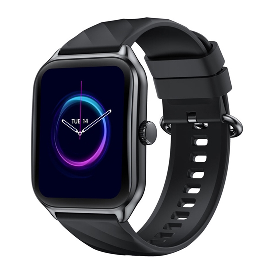 Изображение Smartwatch Zeblaze Smartwatch GTS 4 (czarny)