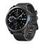 Attēls no Smartwatch Zeblaze Smartwatch Vibe 8 Abyss (czarny)