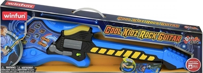 Изображение Smily Play Super Gitara