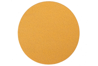 Attēls no Smilšpapīrs ekscentra slīpmašīnai Mirka 2362209918; 150 mm; P180