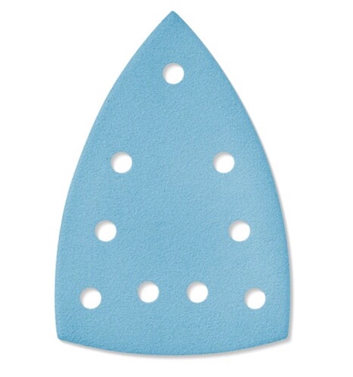 Picture of Smilšpapīrs Festool 577540; 100x150 mm; P120; 10 gab.