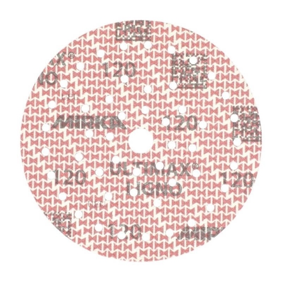 Picture of Smilšpapīrs Mirka Ultimax; 150 mm; P400