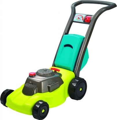 Picture of Smoby Kosiarka z wyjmowanym pojemnikiem