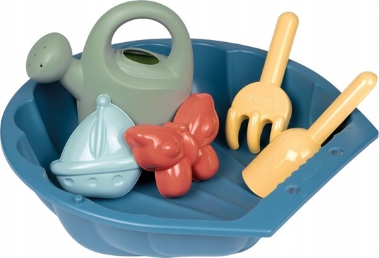 Picture of Smoby Piaskownica mini Basen Suchy 35x35 cm