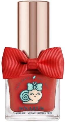 Изображение Snails Zmywalny Lakier do paznokci dla dzieci Ladybird 5 ml