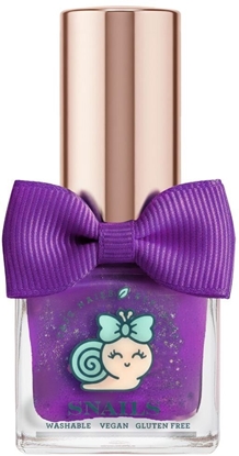 Изображение Snails Zmywalny Lakier do paznokci dla dzieci Raspberry Pie 5 ml
