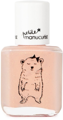 Attēls no SNBIO MANUCURIST_Petite lakier do paznokci dla dzieci Joy The Bear 8ml