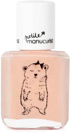 Изображение SNBIO MANUCURIST_Petite lakier do paznokci dla dzieci Joy The Bear 8ml
