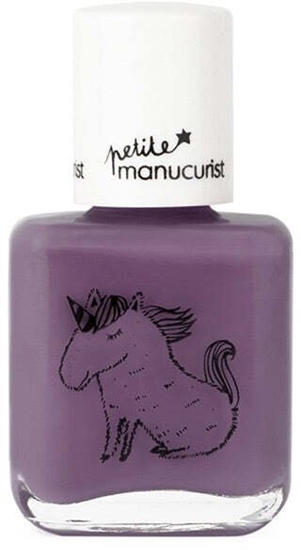Изображение SNBIO MANUCURIST_Petite lakier do paznokci dla dzieci Lily The Unicorn 8ml