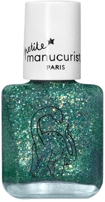 Attēls no SNBIO MANUCURIST_Petite lakier do paznokci dla dzieci Marius The Diplodocus 8ml