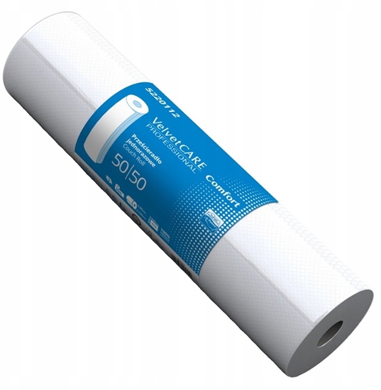 Picture of Snibbs PRZECIERADO JEDNORAZOWE 50CM2 W50  A9 COMF VELVET PR