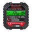 Изображение Habotest Tester gniazd z wywietlaczem cyfrowym (HT107D)