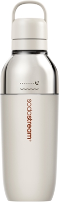 Picture of Sodastream Butelka termiczna Easy Mix Fizz&Go 0.71L Beowa