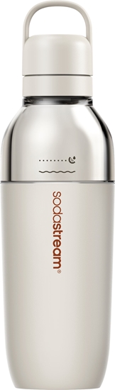 Picture of Sodastream Butelka termiczna Easy Mix Fizz&Go 0.71L Beowa