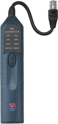 Изображение Softing It Networks SOFTING LanMaster 26 Netzwerktester