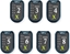 Picture of Softing It Networks SOFTING Smart Remotes für LinkXpert, Set mit 7 Stück (#2 - #8)