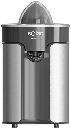 Picture of Sokowirówka Solac Sokowirówka Solac EX6170 STILLO 100 V/D Szary 100 W 240 ml