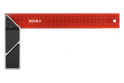Attēls no Sola ktownik stolarski SRC250 250x145mm (56014101)
