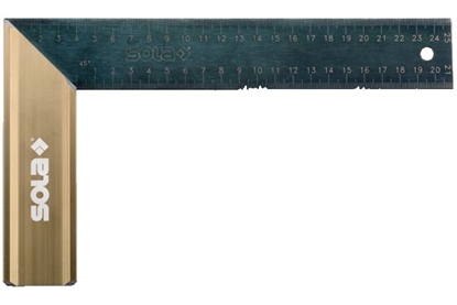 Attēls no Sola SOLA KTOWNIK UNIWERSALNY STOLARSKI SRG250  250x145mm