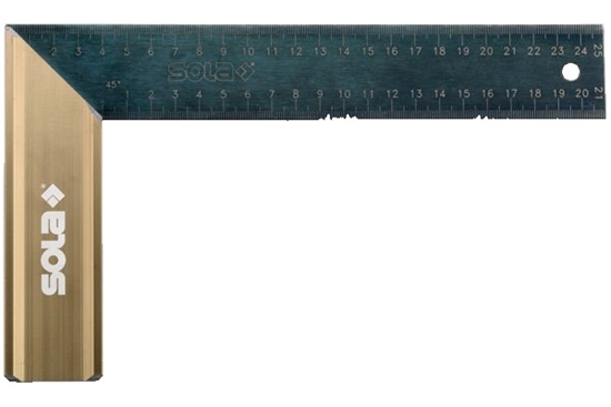 Picture of Sola SOLA KTOWNIK UNIWERSALNY STOLARSKI SRG250  250x145mm