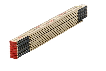 Attēls no Sola SOLA MIARA SKADANA DREWNIANA 2m HC2/10