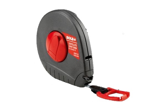 Изображение Sola SOLA TAMA MIERNICZA STALOWA SATELLITE ST 30/B / KLASA DOKADNOCI WE: II SO50056101