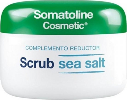 Attēls no Somatoline Peeling do Ciaa Scrub Somatoline (350 g)
