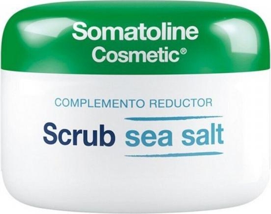 Picture of Somatoline Peeling do Ciaa Scrub Somatoline (350 g)