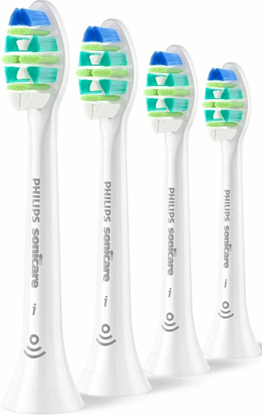 Picture of Sonicare I InterCare Electric Toothbrush Heads 4pcs