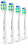 Attēls no Sonicare I InterCare Electric Toothbrush Heads 4pcs