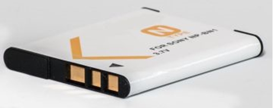 Изображение Sony, battery NP-BN1