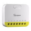 Изображение Sonoff Dwukanaowy mini przecznik bez N Sonoff MINI-ZB2GS-L ZigBee