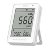 Изображение Sonoff Miernik jakoci powietrza WiFi LCD Sonoff AirGuard CO2 SAWF-08P