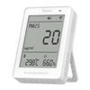 Изображение Sonoff Miernik jakoci powietrza WiFi LCD Sonoff AirGuard PM2.5 SAWF-07P