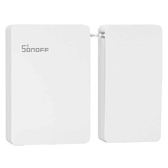 Изображение SONOFF Zigbee Smart Curtain Motor