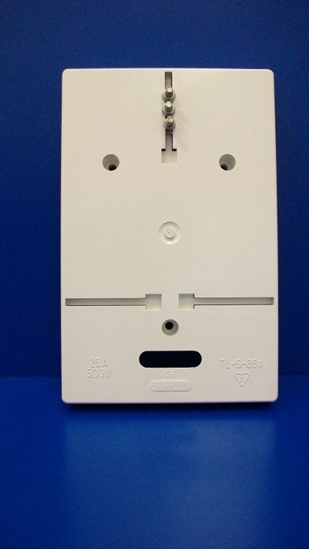 Picture of Sorplex Tablica podlicznikowa jednofazowa bez zabezpiecze 1-F BZ - TABLICA 1-F