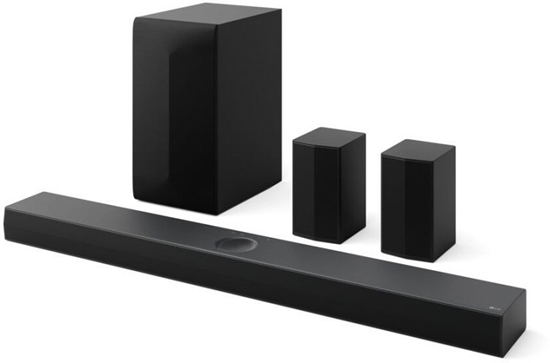 Изображение Soundbar LG S70TR