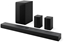 Изображение Soundbar LG S70TR