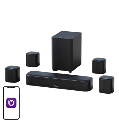 Picture of Soundbar Ultimea Soundbar Ultimea Aura A40
