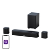Picture of Soundbar Ultimea Soundbar Ultimea Aura A50 Pro